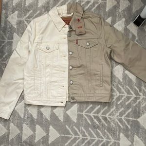 Levi’s Trucker Jean Jacket